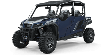 Polaris® General SXS for sale in Saratoga, WY