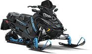 Polaris® Indy Snowmobiles for sale in Saratoga, WY