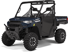 Polaris® Rangers for sale in Saratoga, WY