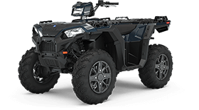 Polaris® Sportsman ATVs for sale in Saratoga, WY