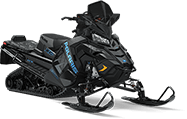 Polaris® Titan Snowmobiles for sale in Saratoga, WY